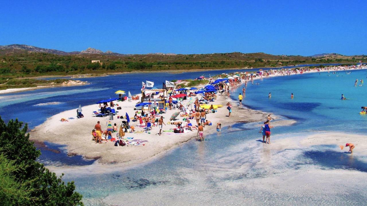 Apartament Victoria 150Mt From Beach Кастельсардо Экстерьер фото